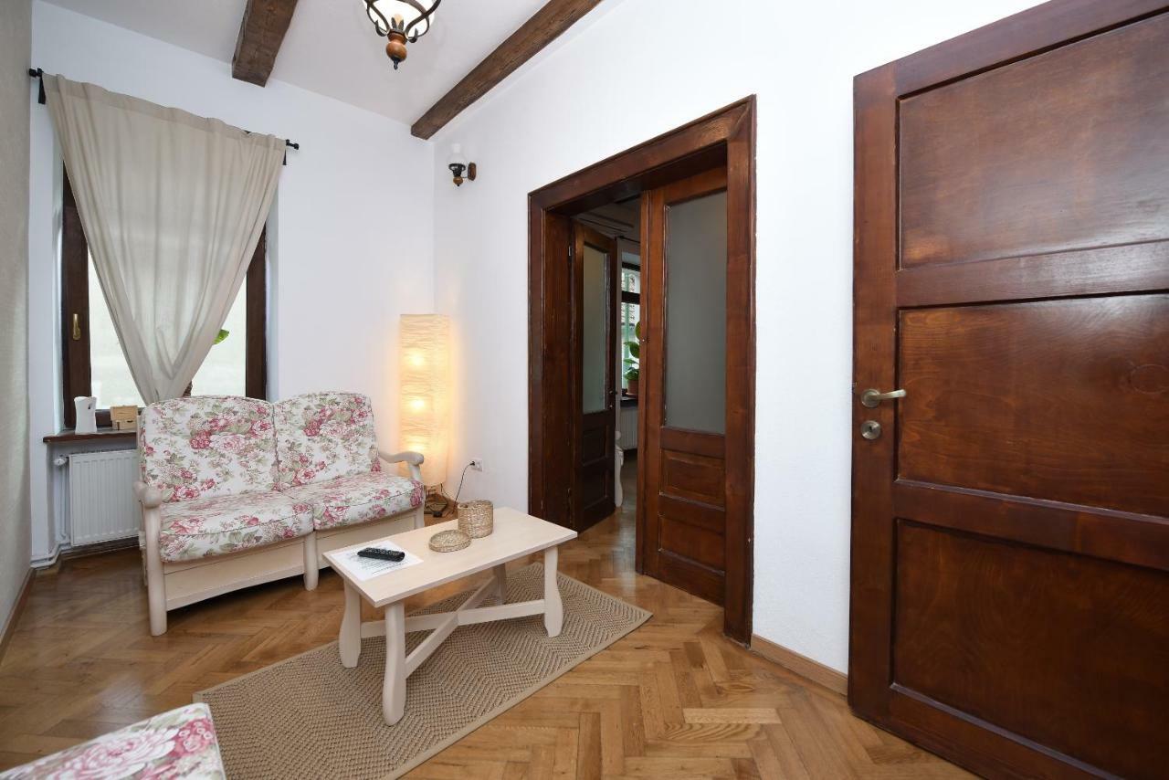 Buzoianu By Holztreppe Apartamento *