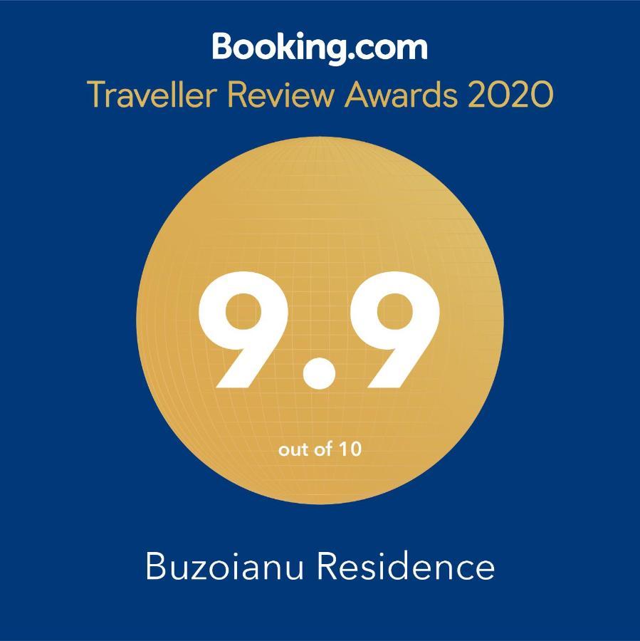 Buzoianu By Holztreppe Apartamento Braşov